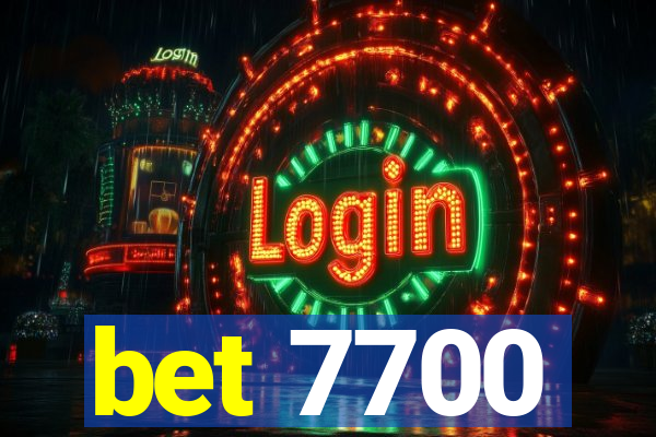 bet 7700